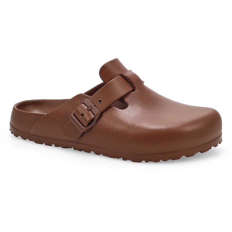 Women's Boston EVA Narrow Clog - Roast