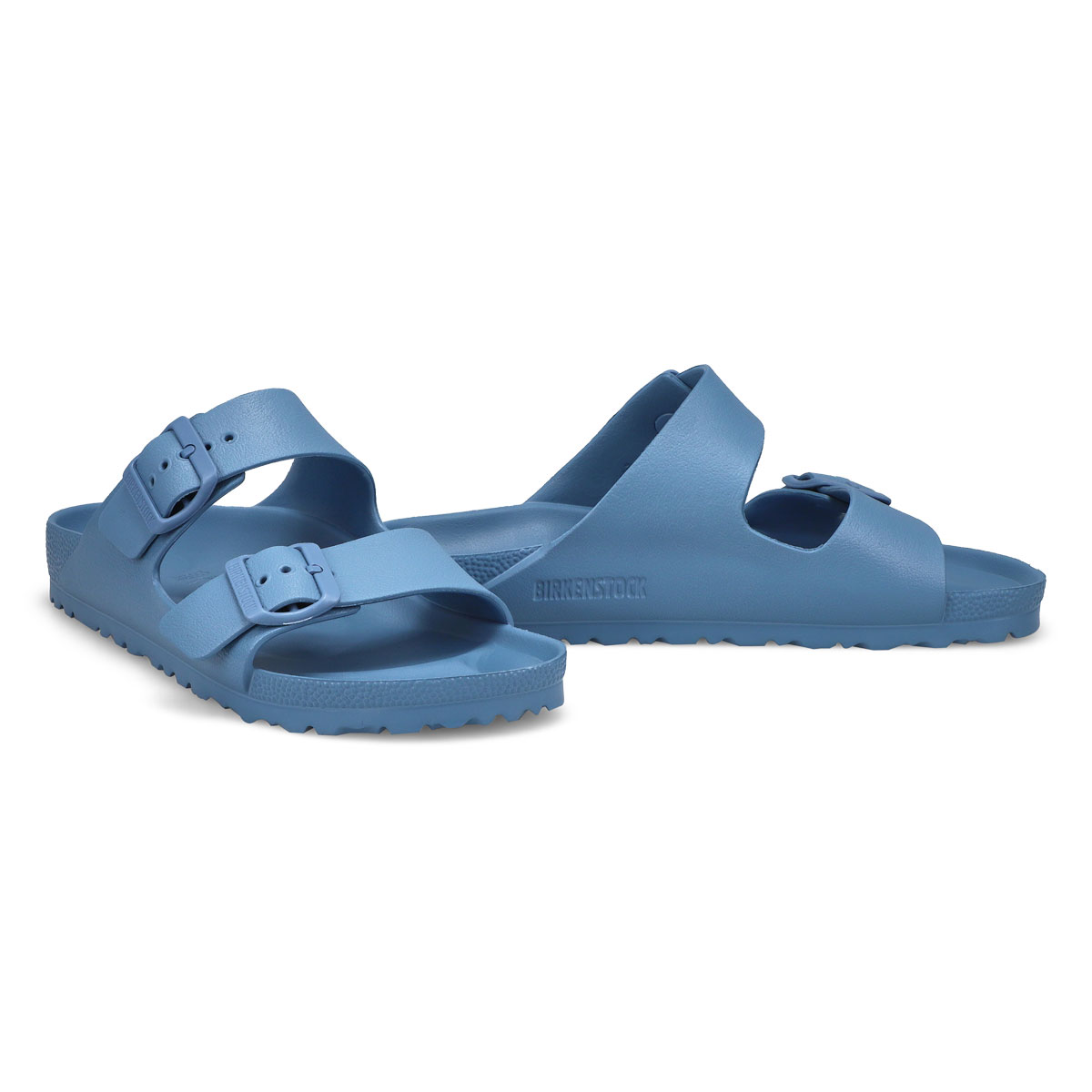 Women's Arizona EVA Narrow Sandal - Elemental Blue