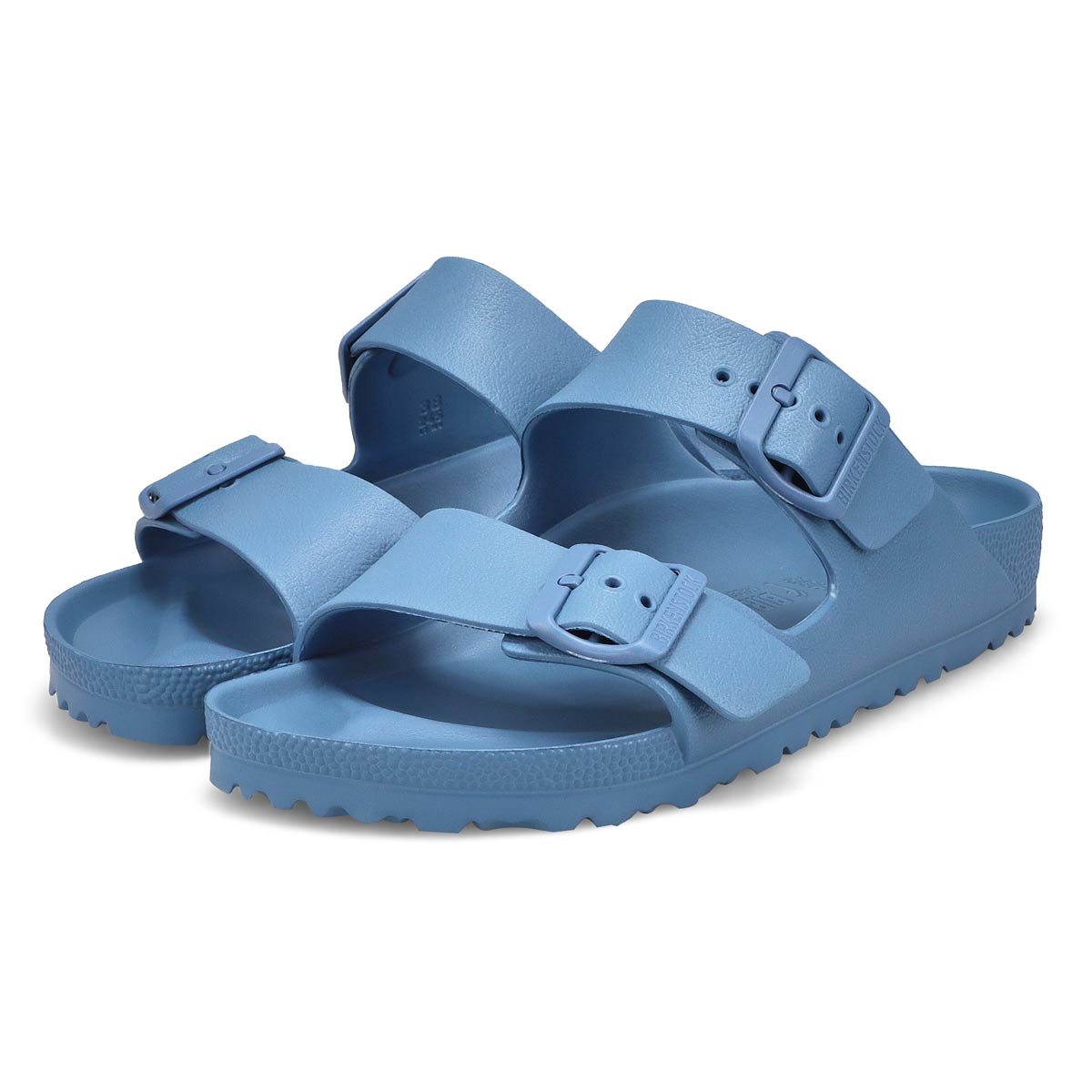 Sandale étroite ARIZONA EVA, bleu élémentaire, femmes
