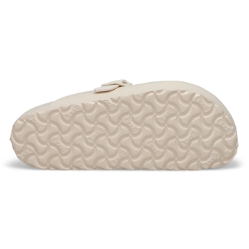 Women's Boston EVA Narrow Casual Clog - Eggshell