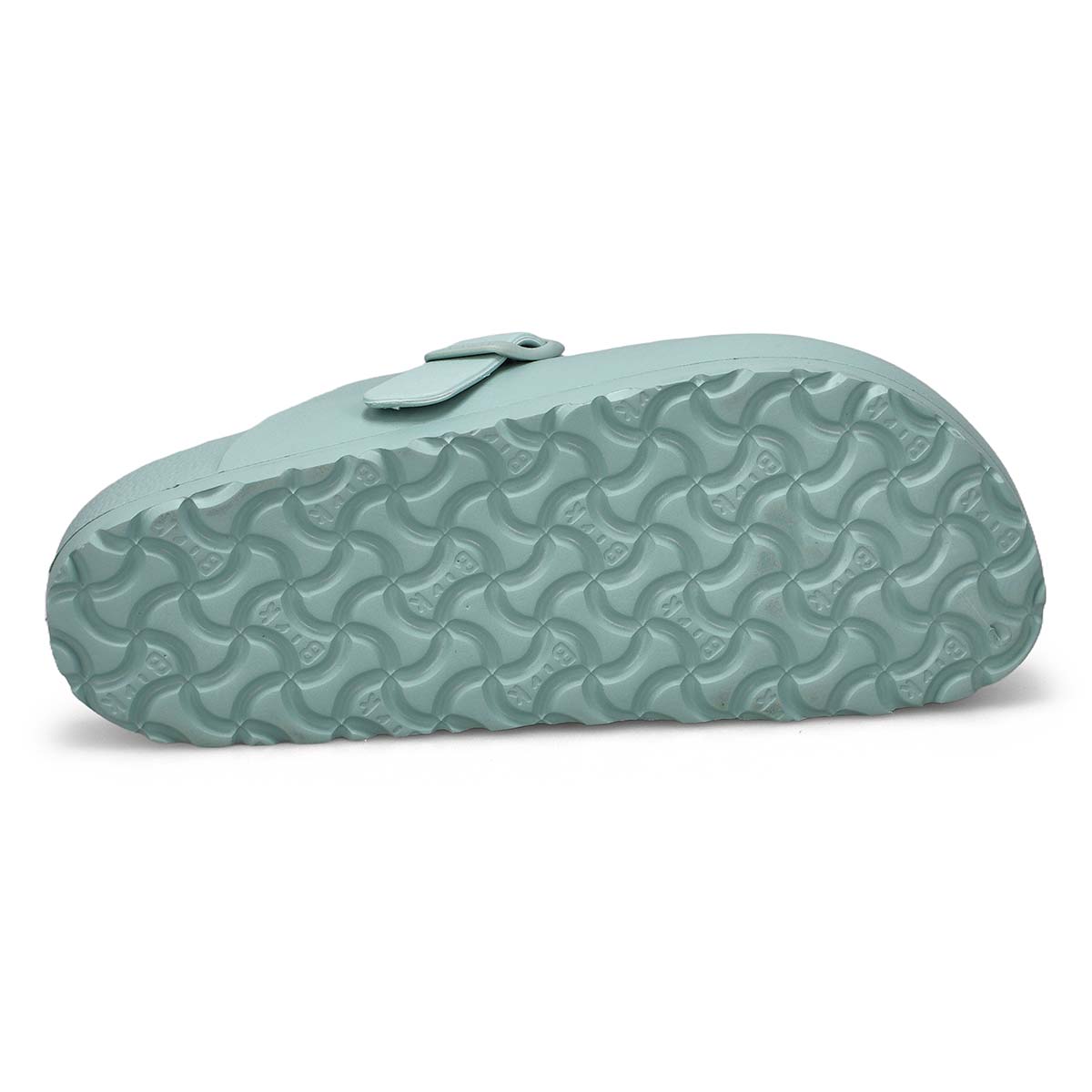 Women's Boston EVA Clog- Surf Green