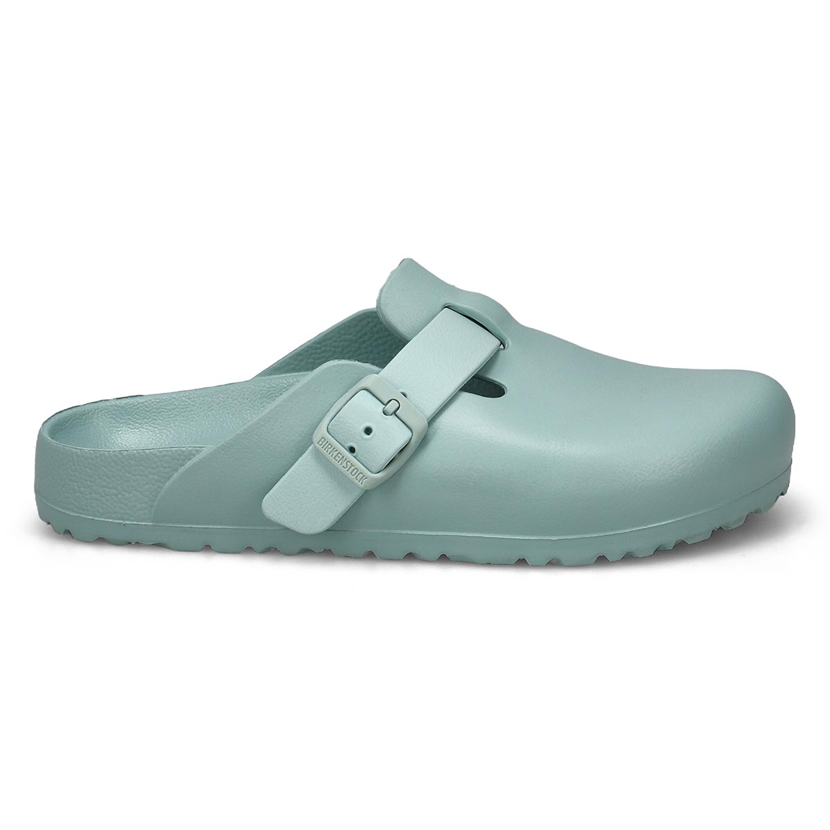 Women's Boston EVA Clog- Surf Green