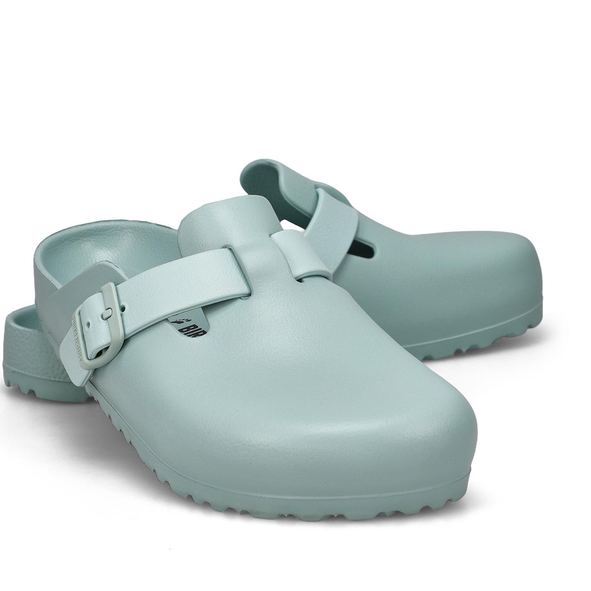 Women's Boston EVA Clog- Surf Green