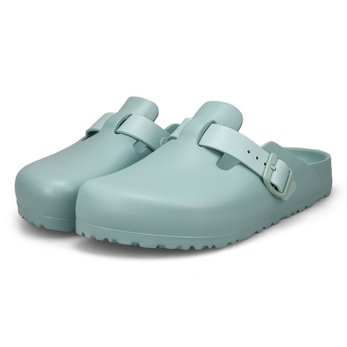 Women's Boston EVA Clog- Surf Green