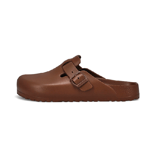 Birkenstock Men's Boston EVA Casual Clog - Ro | SoftMoc.com