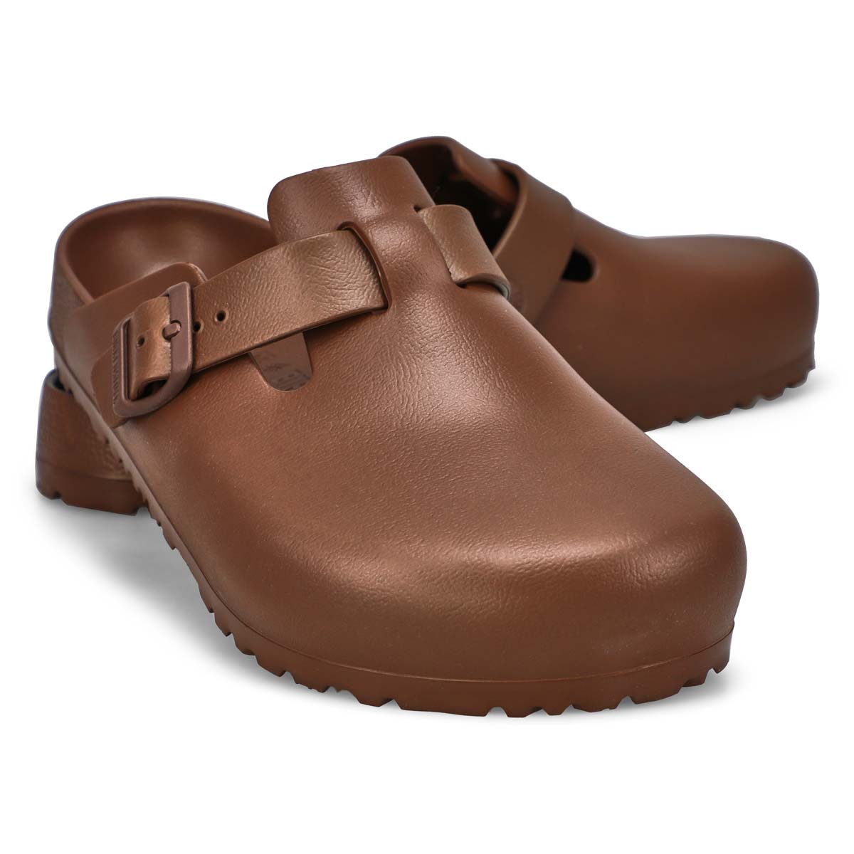 Men's Boston EVA Casual Clog - Roast