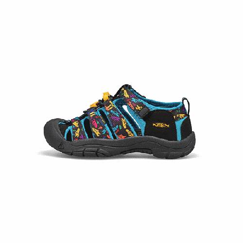 Keen Boys' Newport H2 Sport Sandal - Newporty | SoftMoc.com