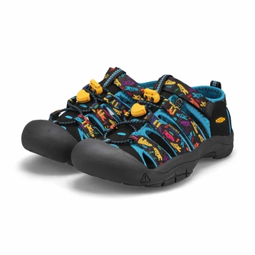 Boys' Newport H2 Sport Sandal - Newporty