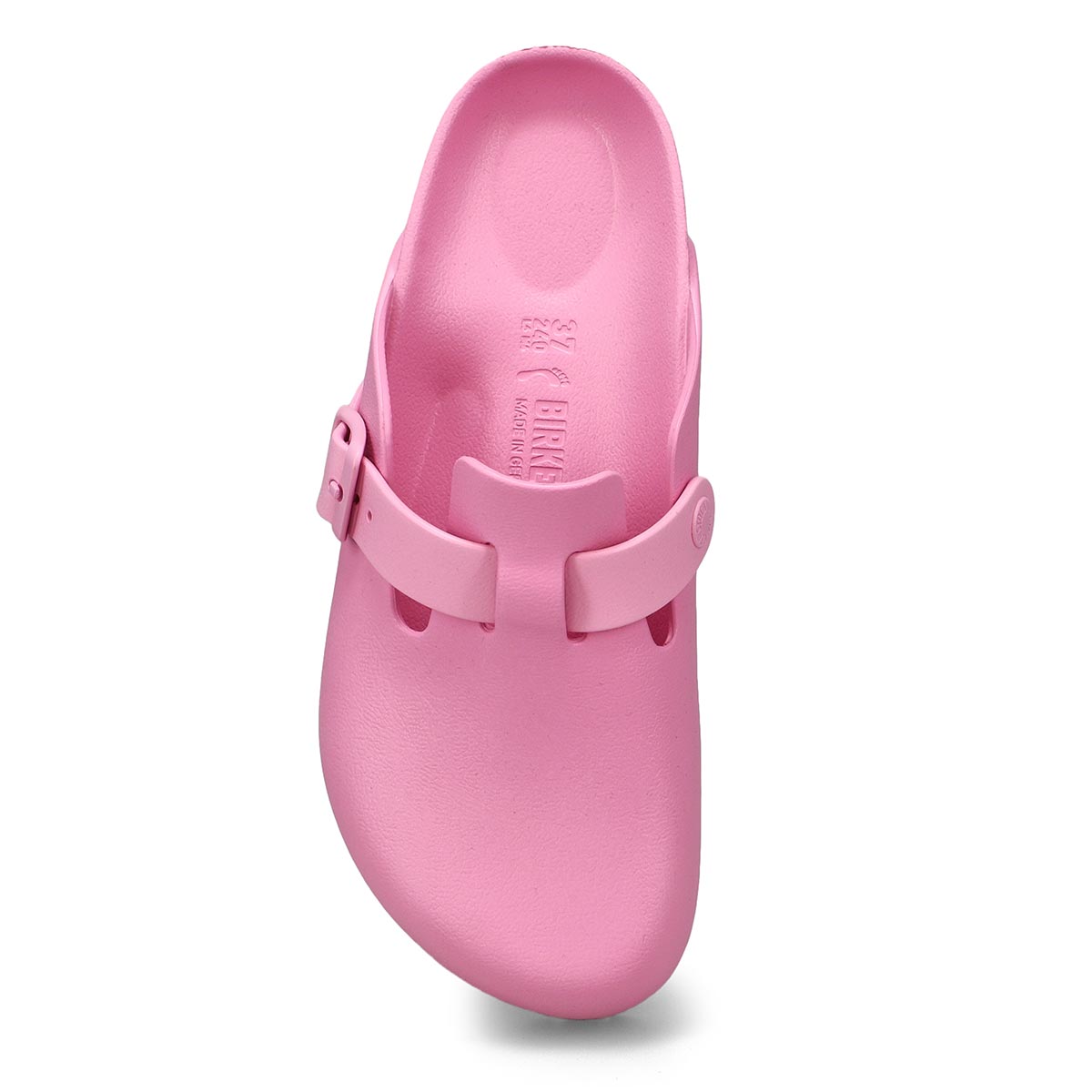 Women's Boston EVA Clog- Fondant Pink