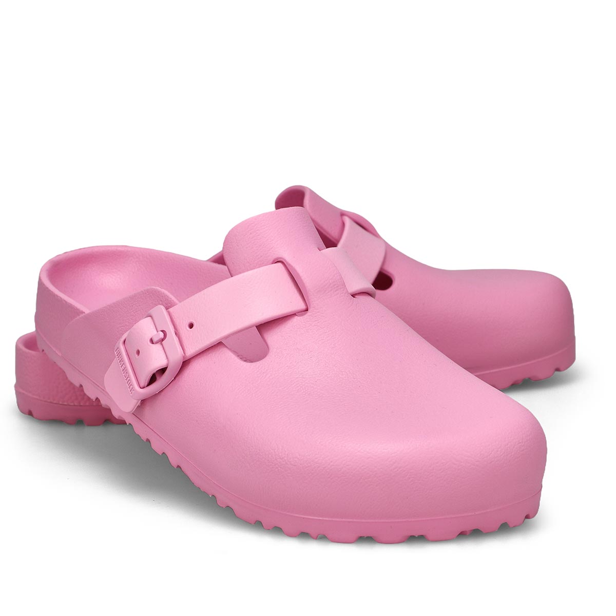 Women's Boston EVA Clog- Fondant Pink