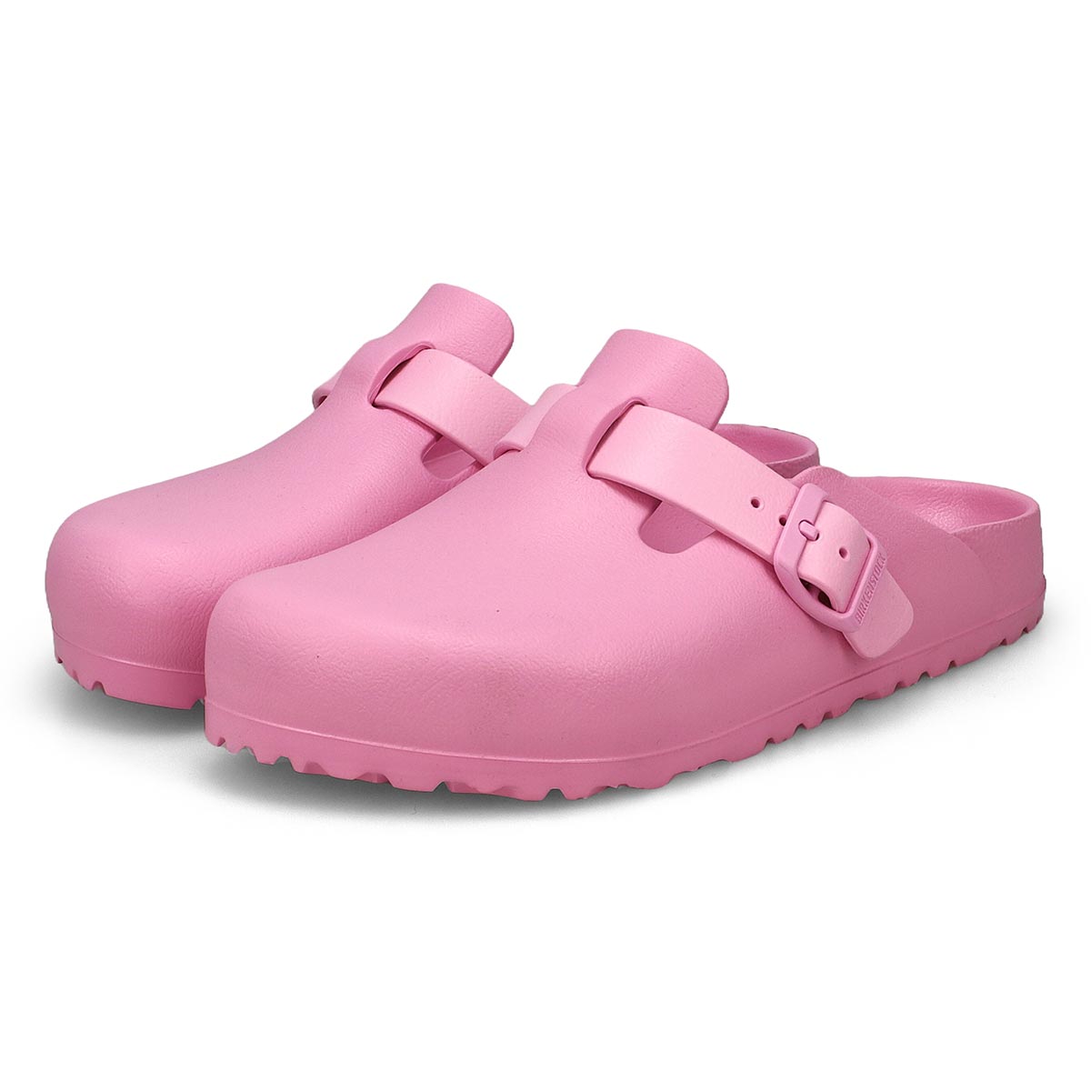 Women's Boston EVA Clog- Fondant Pink
