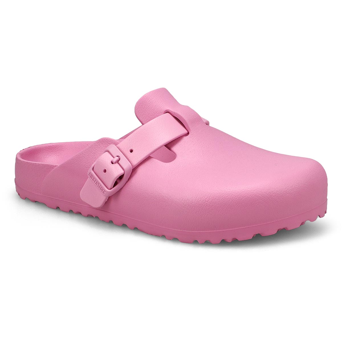 Women's Boston EVA Clog- Fondant Pink