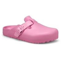 Women's Boston EVA Clog- Fondant Pink