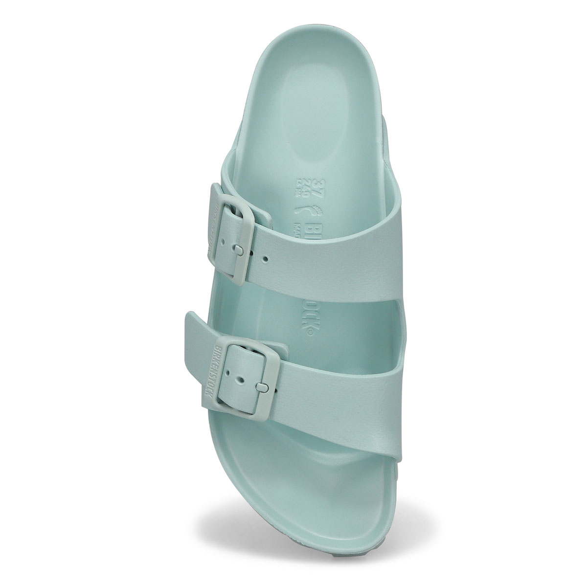 Women's  Arizona EVA Narrow Sandal - Surf Green