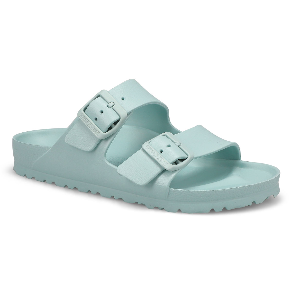 Women's  Arizona EVA Narrow Sandal - Surf Green