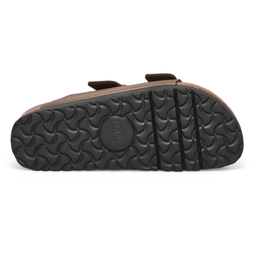 Women's Arizona Platform Narrow Vegan Sandal - Moc