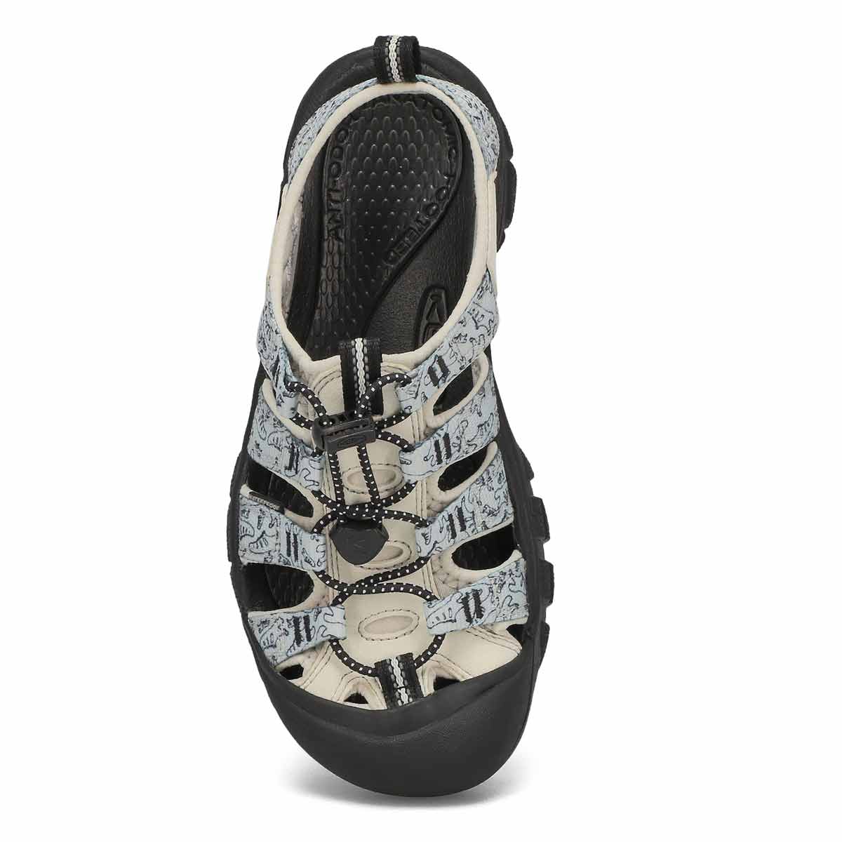 Women's Newport Retro Sport Sandal