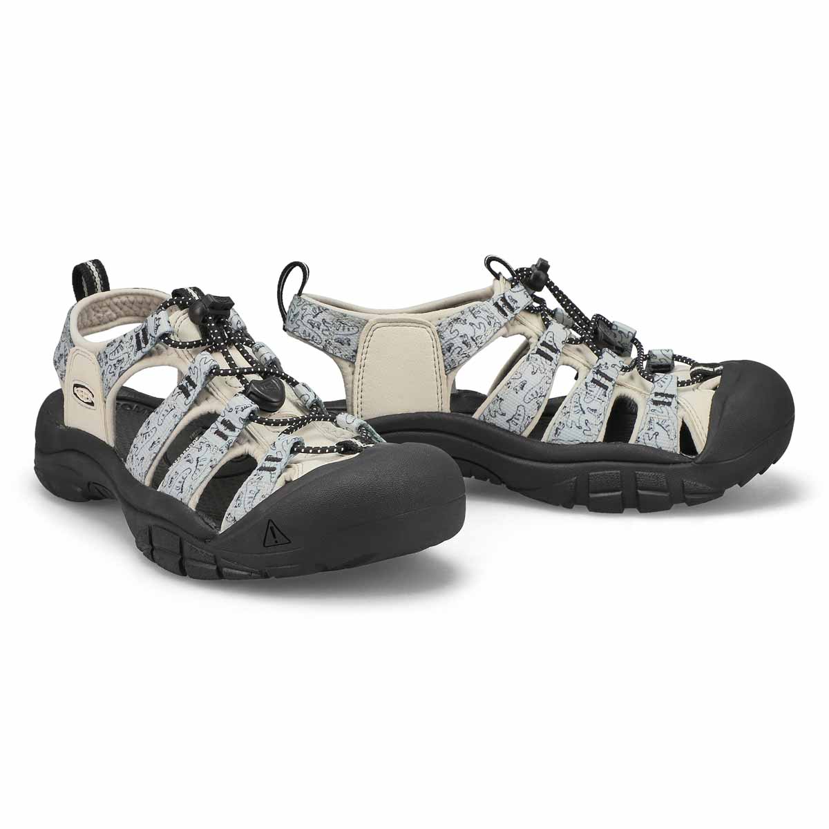 Women's Newport Retro Sport Sandal