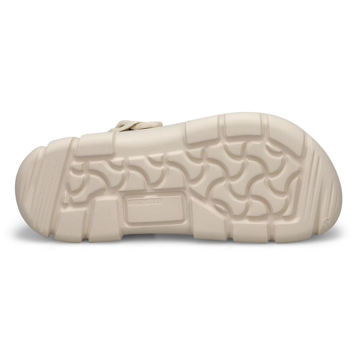Women's Birki Flow EVA Casual Clog - Eggshell