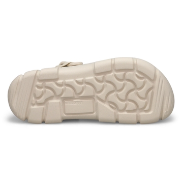 Sabot décontracté BIRKI FLOW EVA, coquille d’œuf, 