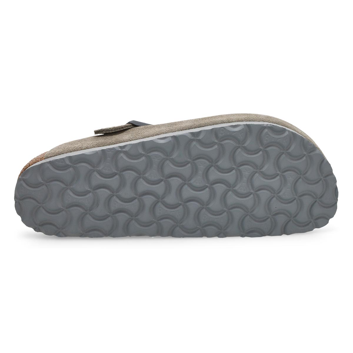 Women's Boston Soft Footbed Narrow Clog - Stone Coin