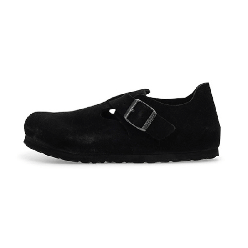 靴 BIRKENSTOCK LONDON BS 39 Birkenstock Women's London Close Toe Casual S | SoftMoc.com
