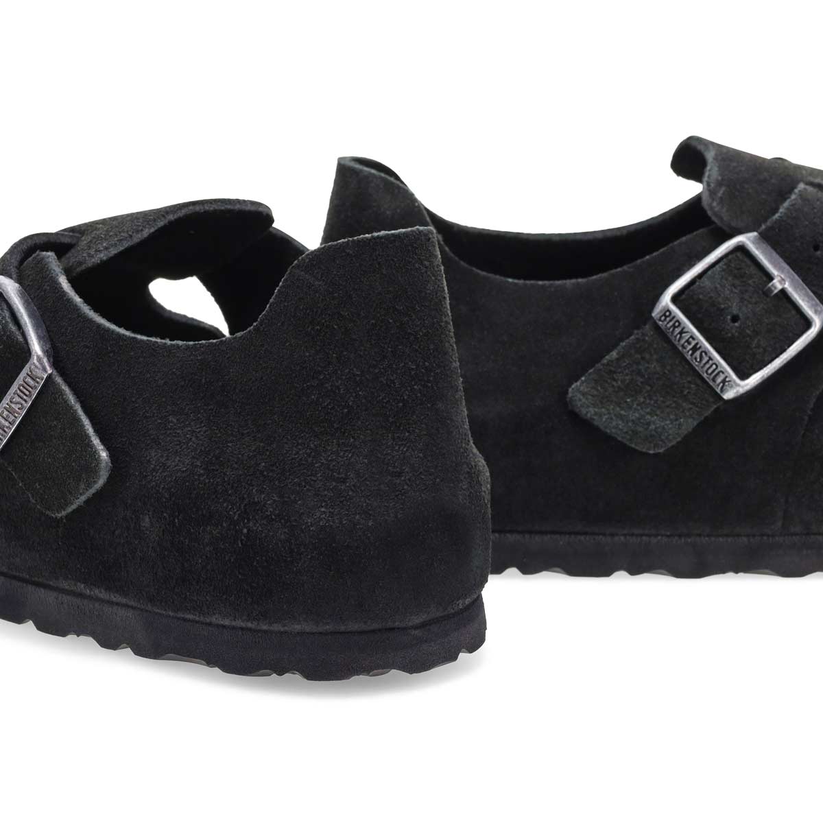 Birkenstock Women's London Close Toe Casual S | SoftMoc.com
