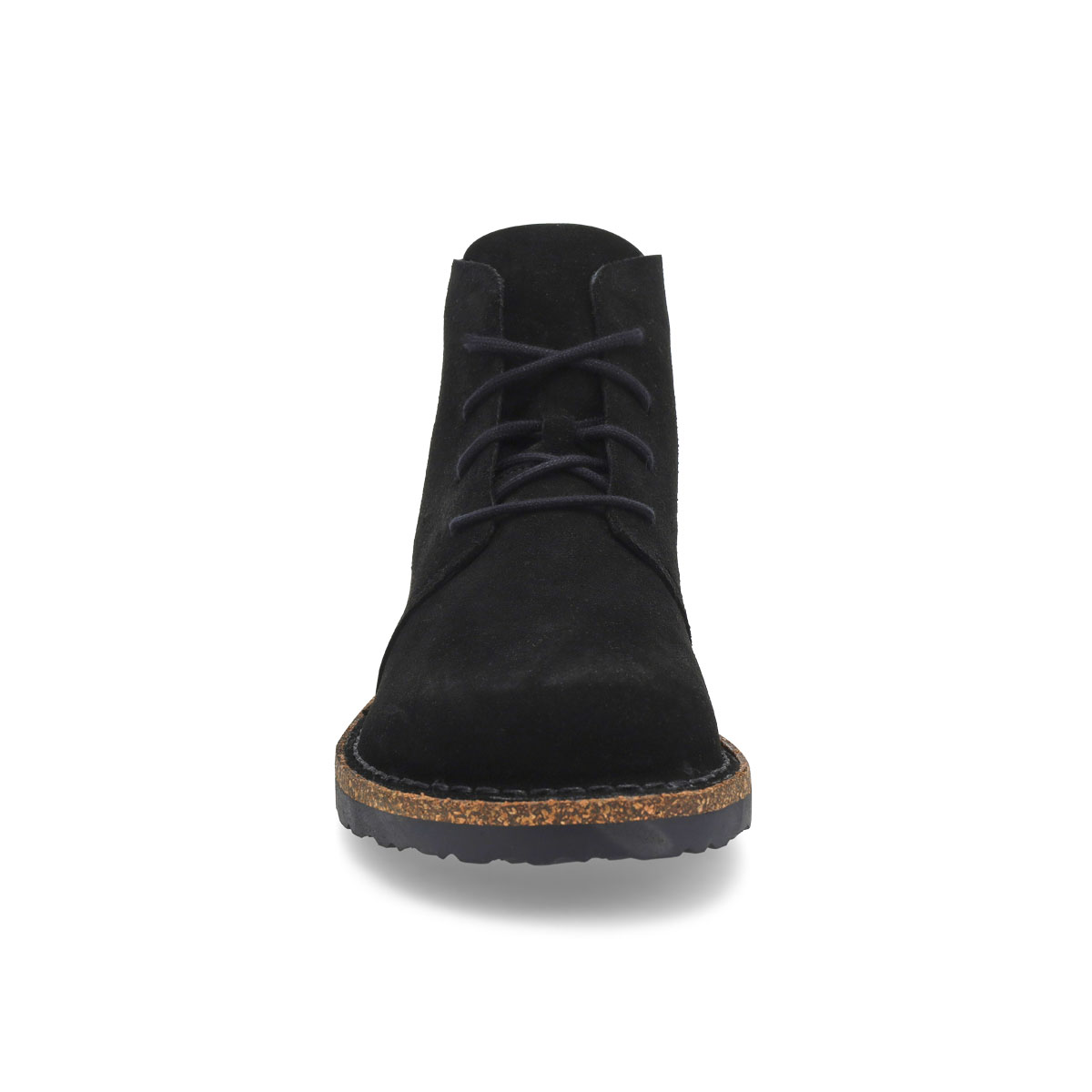 Men's Uppsala Mid Lace Up Boot - Black