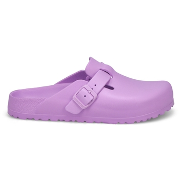 Women's Boston EVA Casual Narrow Clog - Crocus