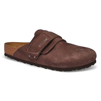 Sabot décontracté Nagoya, désert/grillade, hommes