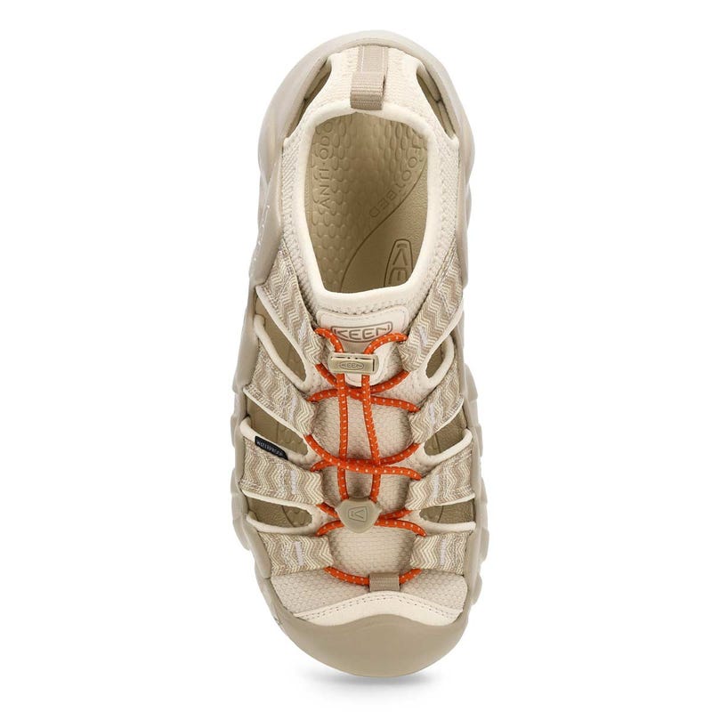 Women's  Hyperport H2 Sport Sandal - Birch/Plaza T