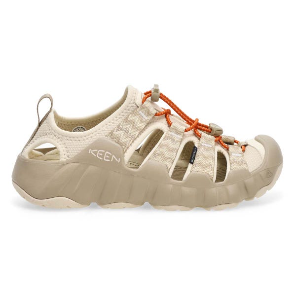 Women's  Hyperport H2 Sport Sandal - Birch/Plaza Taupe