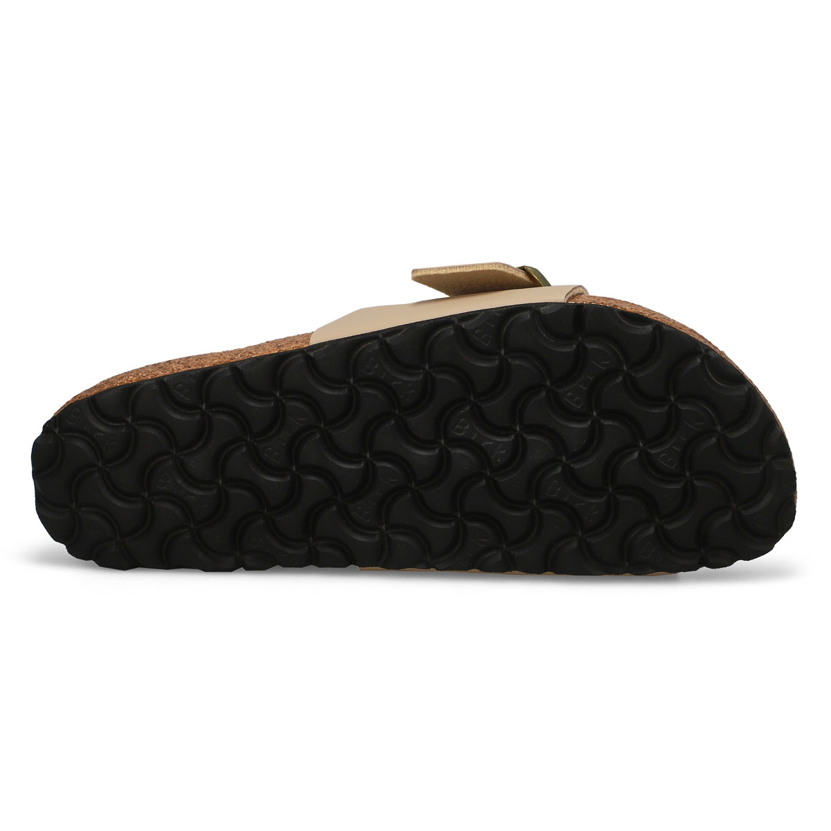 Women's Catalina Birko-Flor Narrow Sandal - Sandcastle