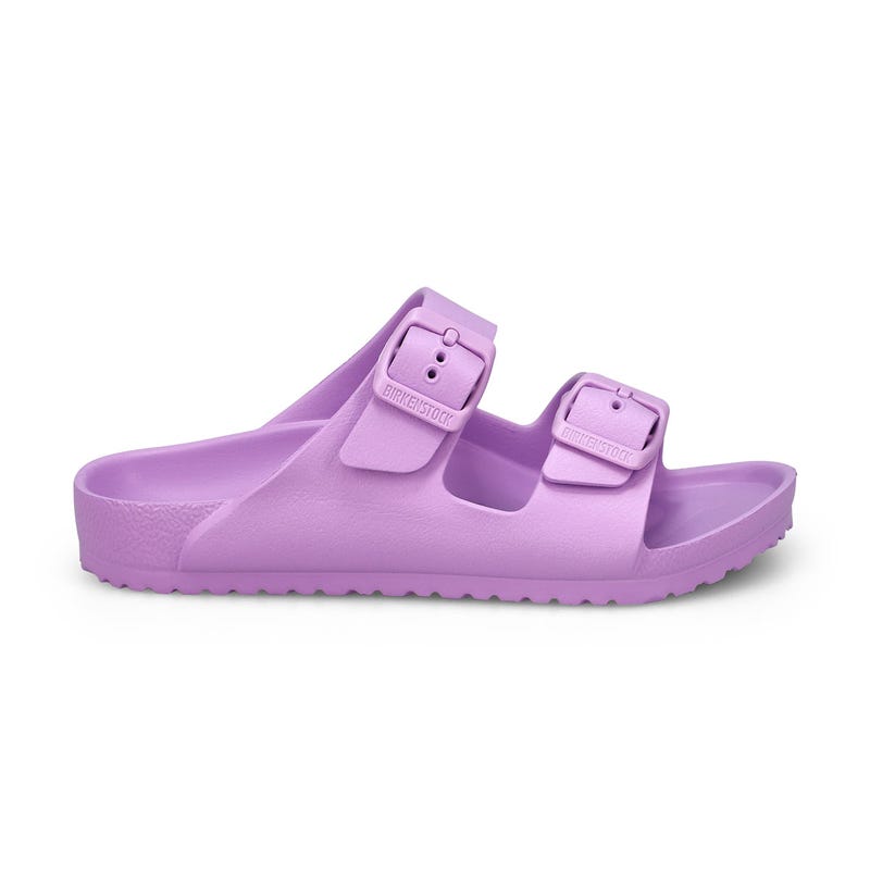 Girls'  Arizona EVA Narrow Sandal - Crocus