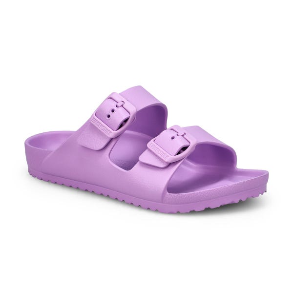 Girls'  Arizona EVA Narrow Sandal - Crocus