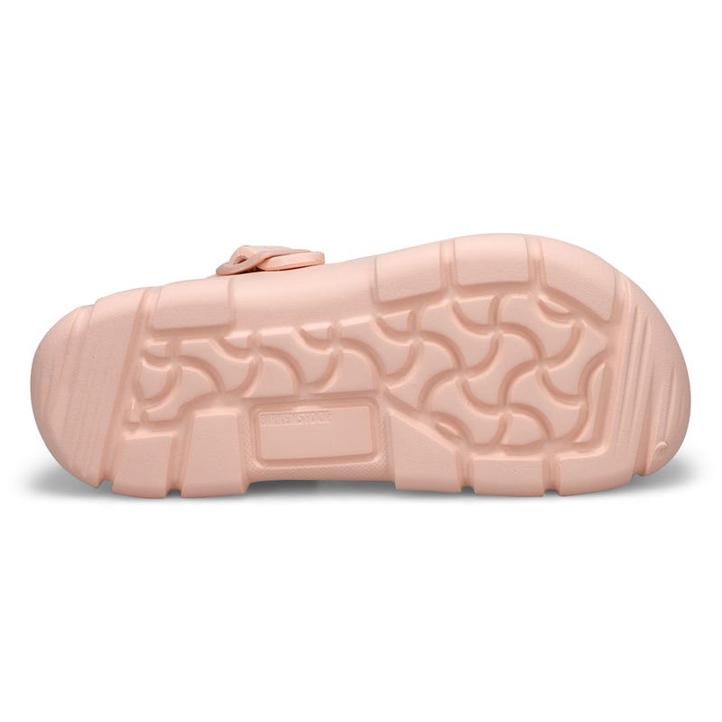 Women's Birki Flow EVA Casual Clog - Light Rose