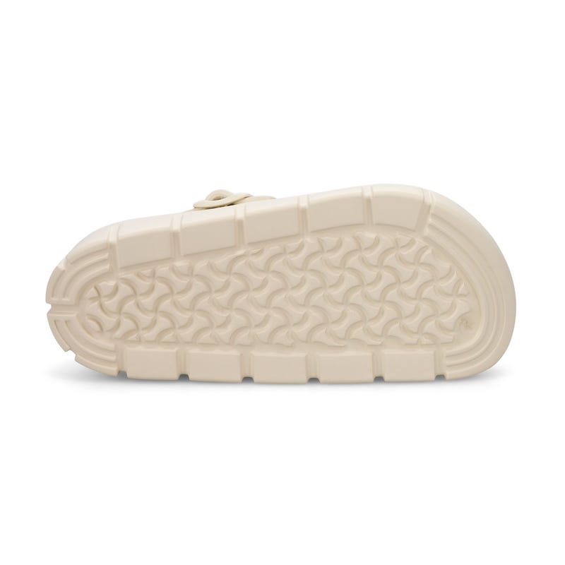 Kids'  Birki Flow EVA Clog - Eggshell