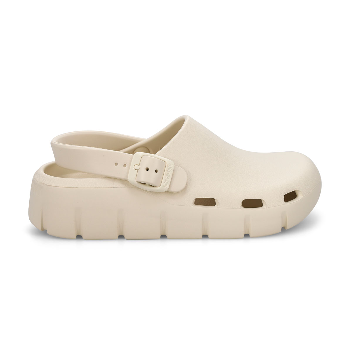 Sabot en EVA BIRKI FLOW, coquille d'œuf, enfants