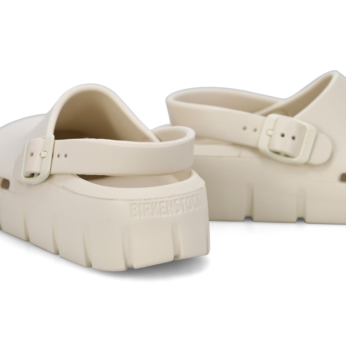 Sabot en EVA BIRKI FLOW, coquille d'œuf, enfants