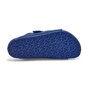 Kids'  Arizona EVA Narrow Sandal - Navy