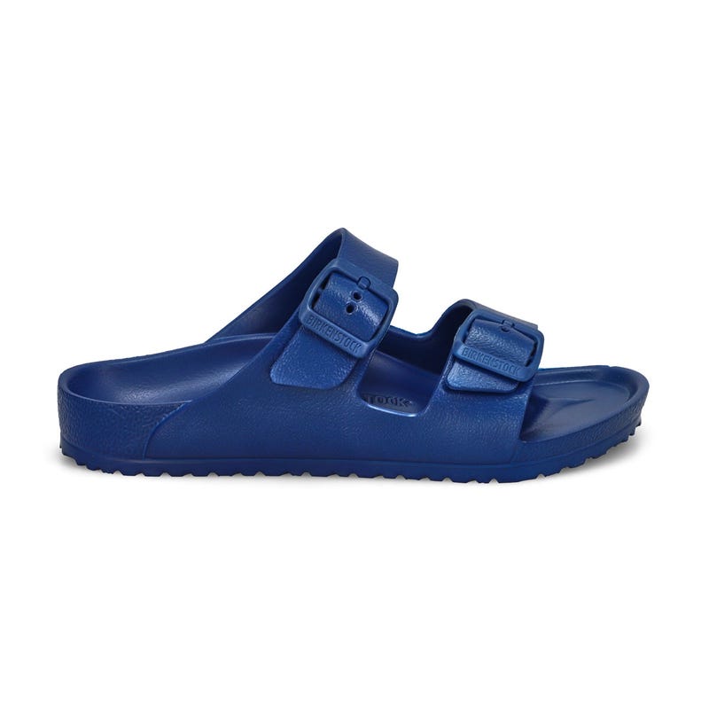 Kids'  Arizona EVA Narrow Sandal - Navy