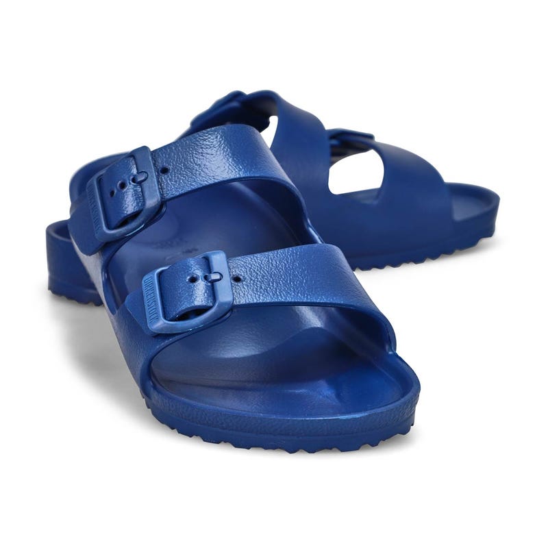 Kids'  Arizona EVA Narrow Sandal - Navy