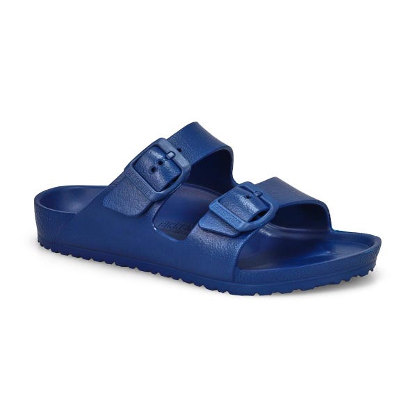 Kids'  Arizona EVA Narrow Sandal - Navy
