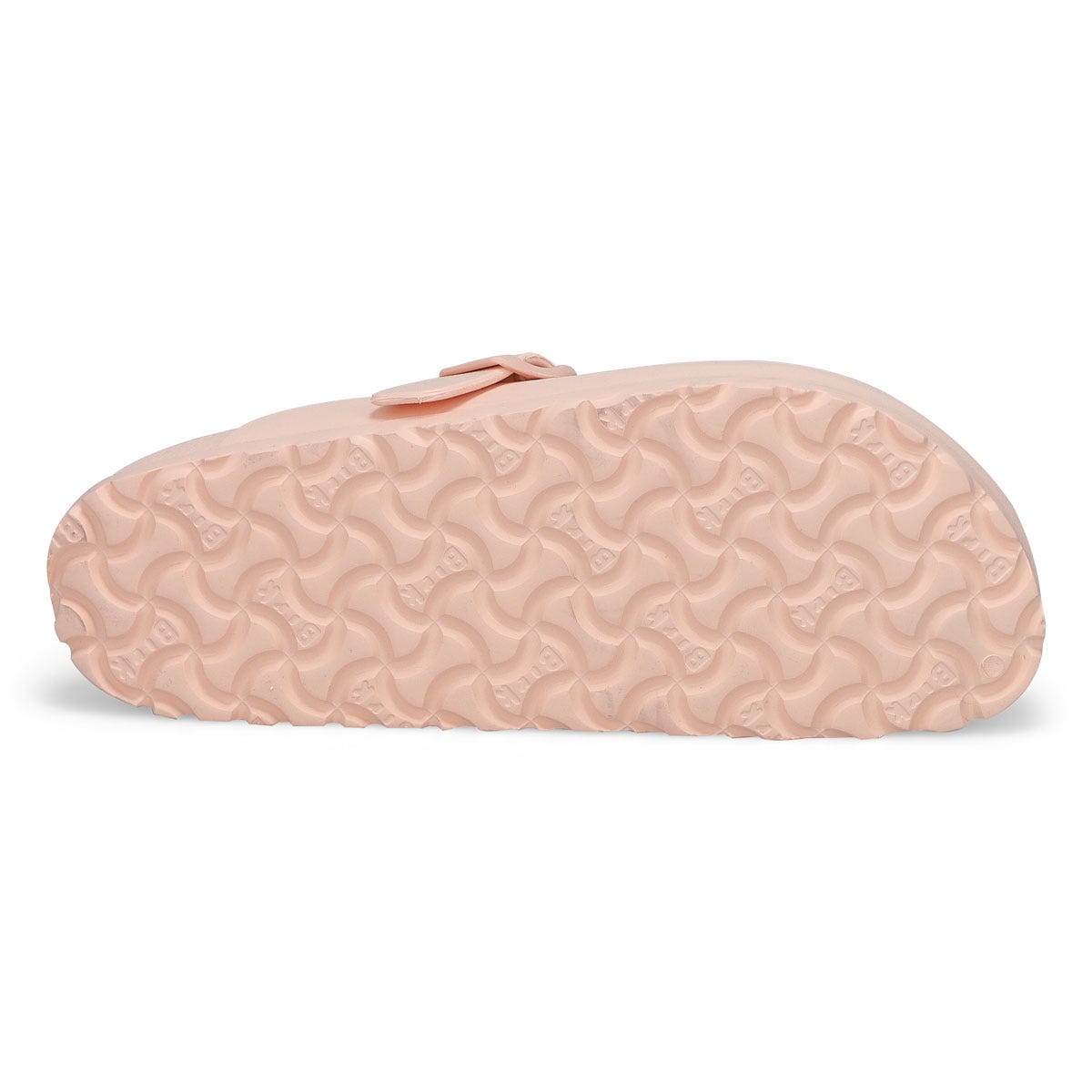 Sabot étroit décontracté BOSTON EVA, rose pâle, femmes