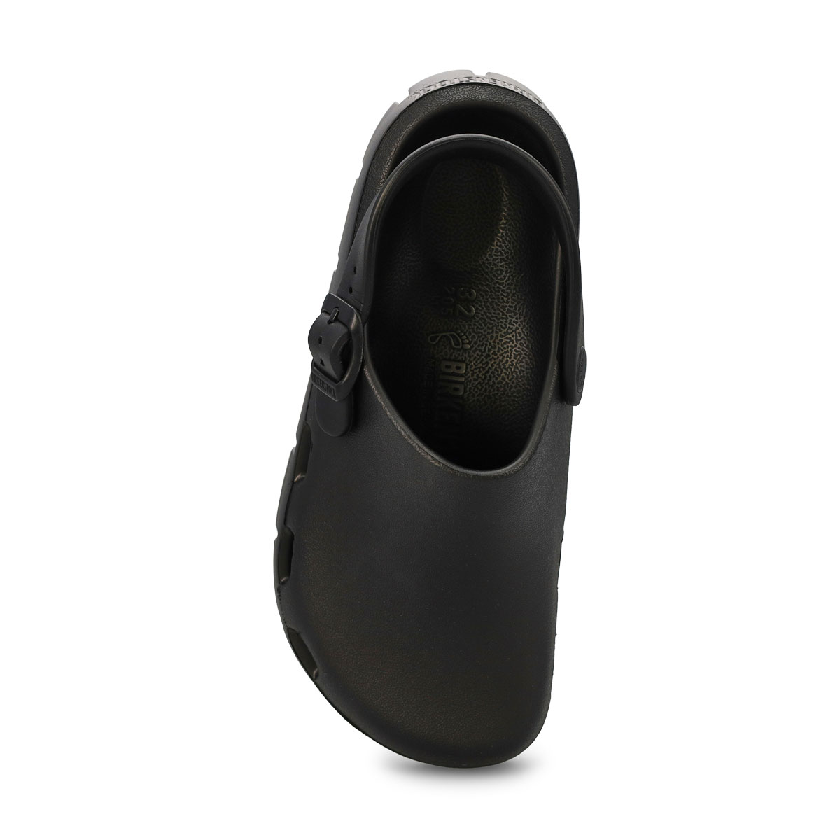 Sabot en EVA BIRKI FLOW, noir, enfants