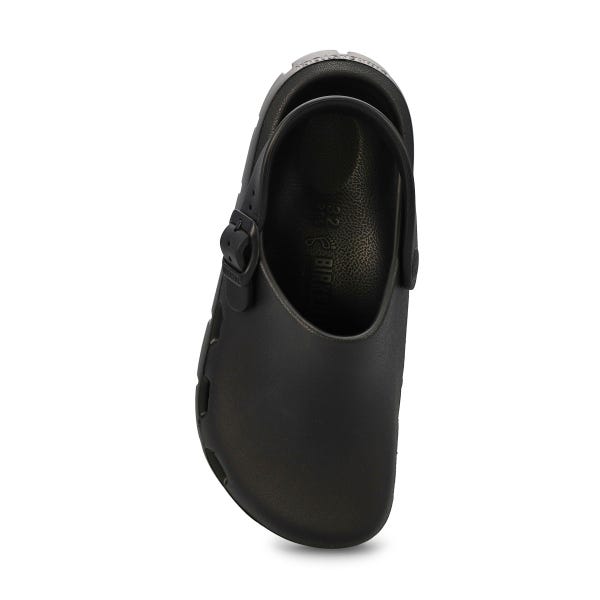 Kids'  Birki Flow EVA Clog - Black