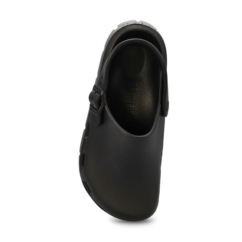 Kids'  Birki Flow EVA Clog - Black