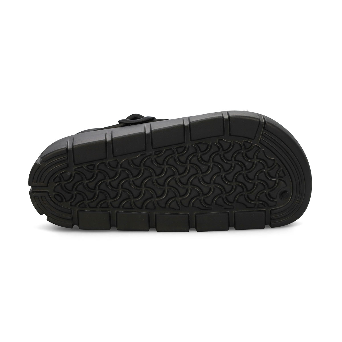 Sabot en EVA BIRKI FLOW, noir, enfants
