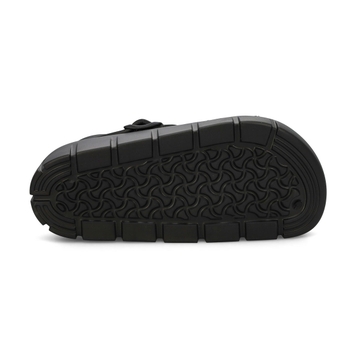 Sabot en EVA BIRKI FLOW, noir, enfants