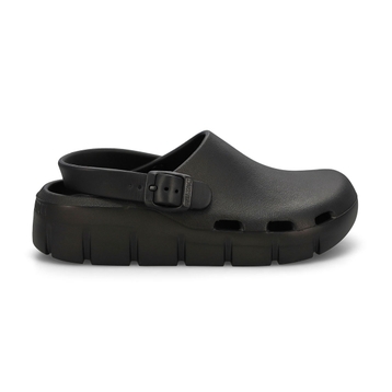 Sabot en EVA BIRKI FLOW, noir, enfants